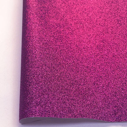 Glittering Frosted Elegance: Premium Vinyl Textile - Très Elite