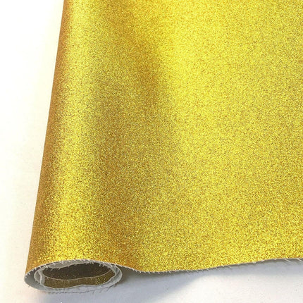 Glittering Frosted Elegance: Premium Vinyl Textile - Très Elite