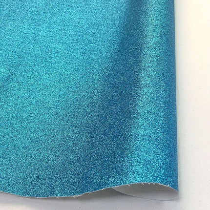 Glittering Frosted Elegance: Premium Vinyl Textile - Très Elite