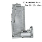 Rocketfeller-Plaza