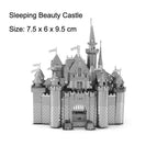 SleepingBeautyCastle