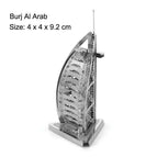 Burj Al Arab