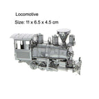 Locomotive