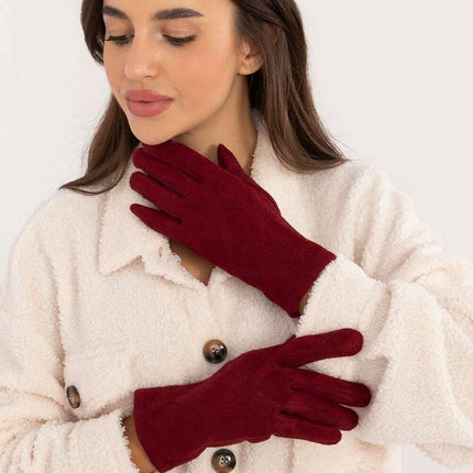 Gloves model 200839- Très Elite- Très Elite