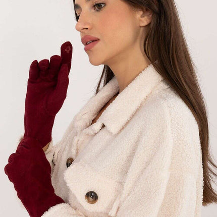 Gloves model 200839 - Très Elite