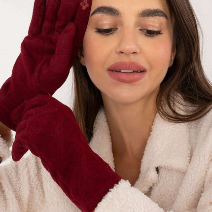 Gloves model 200839 - Très Elite