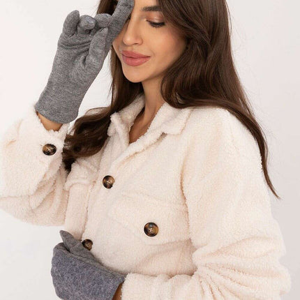 Gloves model 200839 - Très Elite