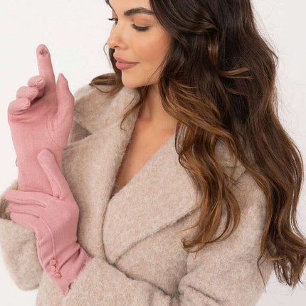 Gloves model 200843 - Très Elite