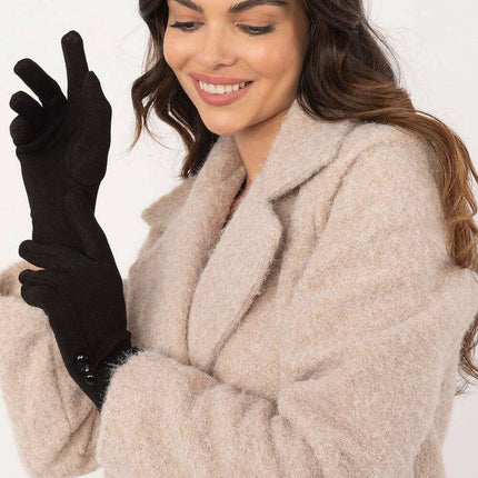 Gloves model 200843 - Très Elite