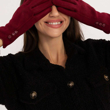 Gloves model 200843 - Très Elite