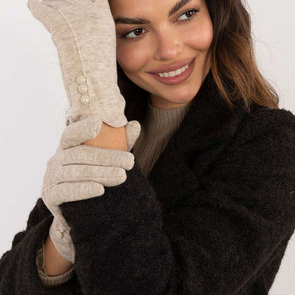Gloves model 200843 - Très Elite