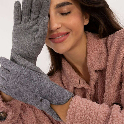 Gloves model 200845 - Très Elite