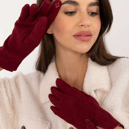 Gloves model 200845 - Très Elite