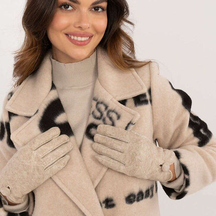 Gloves model 200845- Très Elite- Très Elite