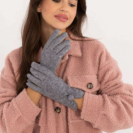 Gloves model 200845 - Très Elite