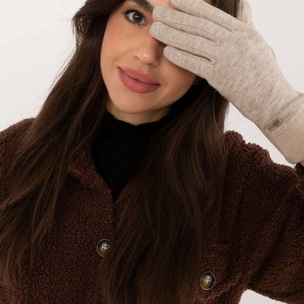 Gloves model 201611 - Très Elite