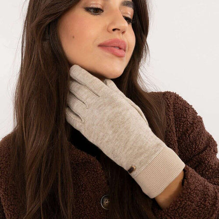 Gloves model 201611 - Très Elite