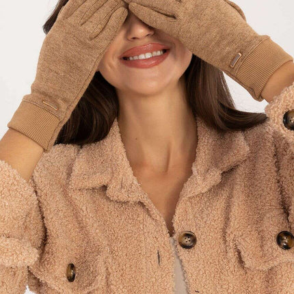 Gloves model 201611 - Très Elite