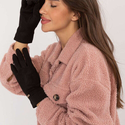 Gloves model 201611 - Très Elite