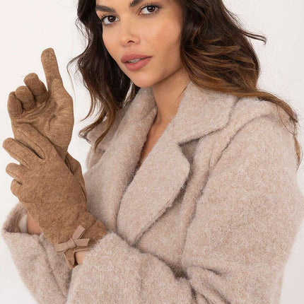 Gloves model 202494 - Très Elite