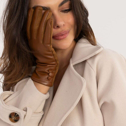 Gloves model 202501 - Très Elite