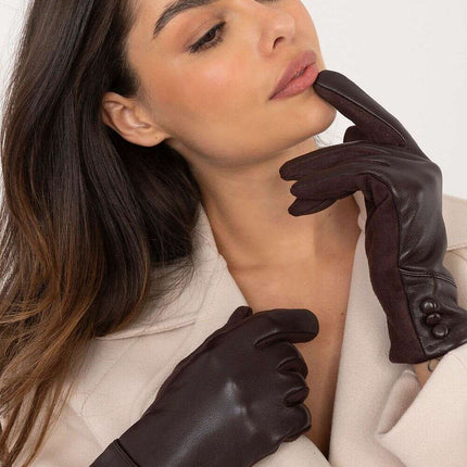 Gloves model 202501 - Très Elite