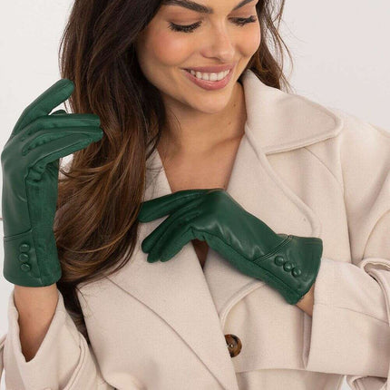 Gloves model 202501- Très Elite- Très Elite