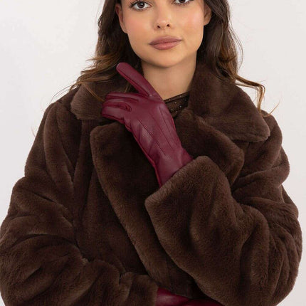 Gloves model 202509 - Très Elite