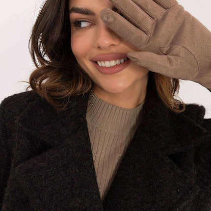 Gloves model 202509 - Très Elite
