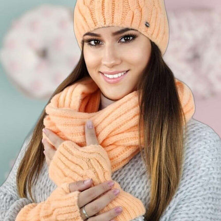 Gloves model 205280 - Très Elite