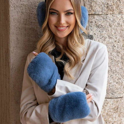 Gloves model 205284 - Très Elite