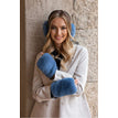 blue / one-size-fits-all