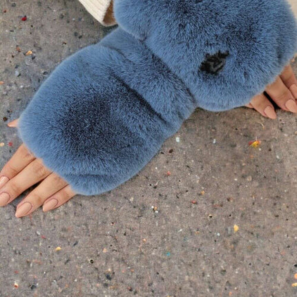 Gloves model 205284 - Très Elite
