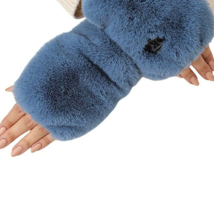 Gloves model 205284 - Très Elite