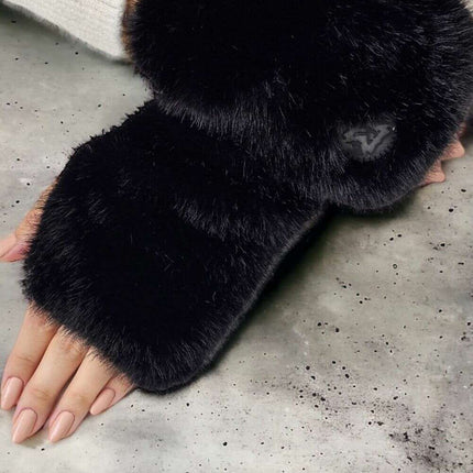 Gloves model 205284 - Très Elite