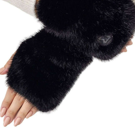 Gloves model 205284 - Très Elite