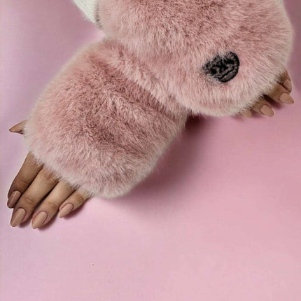 Gloves model 205284 - Très Elite