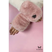 pink / one-size-fits-all