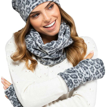 Gloves model 205728 - Très Elite