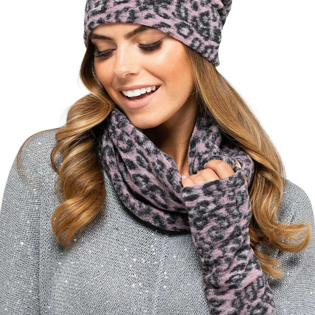Gloves model 205728 - Très Elite