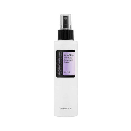 Glow Boosting Renewal Tonic with White Willow & Apple Water - Radiance Formula - Très Elite