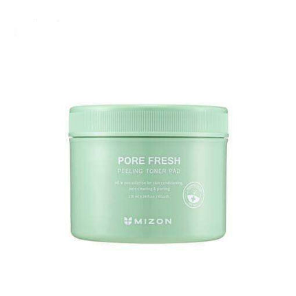 Glow-Enhancing Exfoliating Toner Pads - Gentle Care for Radiant Skin - Très Elite