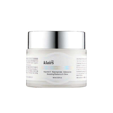 Glow Getter: Vitamin C & E Skincare Set for Luminous Skin - Très Elite