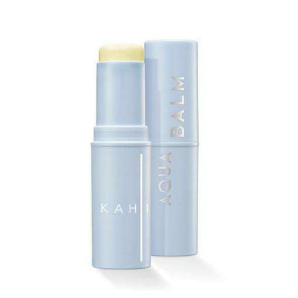 Glowing Aqua SPF 50+ Nourishing Sun Defense Stick - Hydrating Moisture Balm
