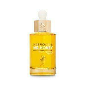 Glowing Radiance Red Propolis Serum for Skin Brilliance - Très Elite
