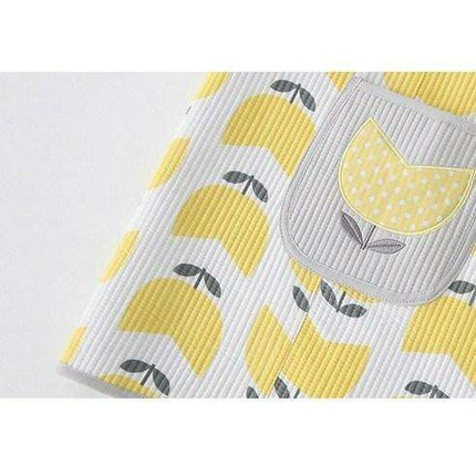 Golden Sunflower Baby Carrier for Enhanced Parent-Baby Connection and Ultimate Comfort - Très Elite