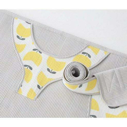 Golden Sunflower Baby Carrier for Enhanced Parent-Baby Connection and Ultimate Comfort - Très Elite