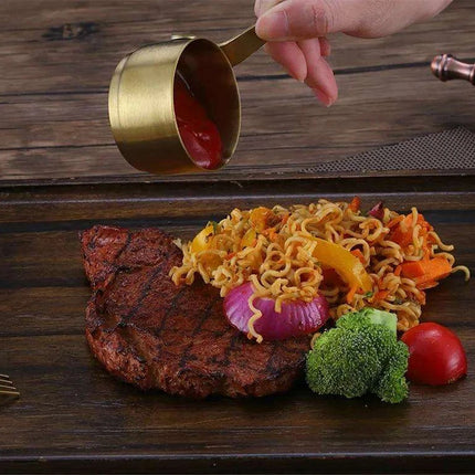 Gourmet Fusion: Handcrafted Soy Sauce with Unique Artisanal Flavors - Très Elite