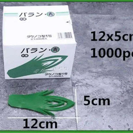 Gourmet Sushi Making Kit with Elegant Presentation and Sushi Bazooka..