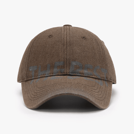Graffiti Letter Curved Brim Baseball Cap – Soft Cotton, All-Season Style - Très Elite